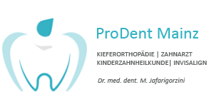 ProDent Mainz: Kinderzahnheilkunde | KFO