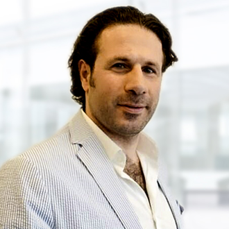 Mohsen Jafari