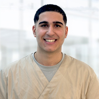 Nikan Jafari
